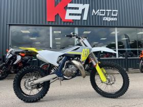 HUSQVARNA TC 85 19/16