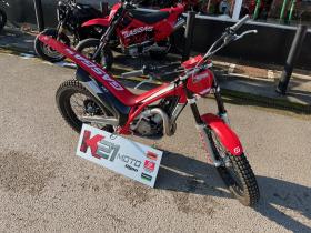 GASGAS TXT RACING 250