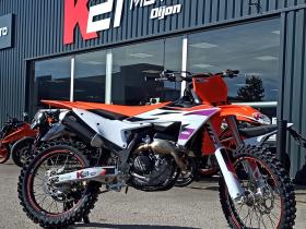 KTM 250 SX-F