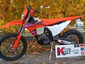 KTM 450 EXC-F 2024 
