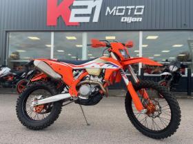 KTM 250 EXC-F